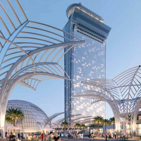 Real Living Real Estate LLC Dubai Gallery 1