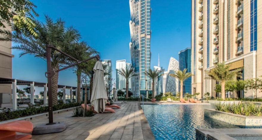 Real Living Real Estate LLC Dubai Gallery 2
