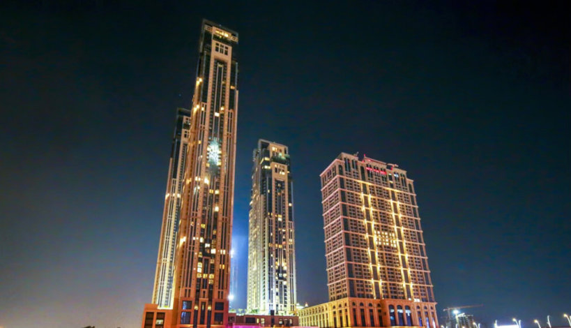 Real Living Real Estate LLC Dubai Gallery 4