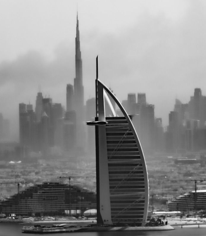 Real Living Real Estate LLC Dubai